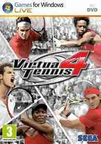 Descargar Virtua Tennis 4 [MULTI5][SKIDROW] por Torrent